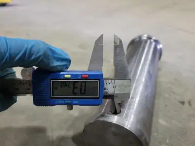 Linkage Pin