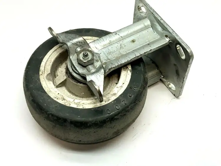 Used PAYSON _UNKNOWN_ Casters | Maverick Industrial Sales #1107859
