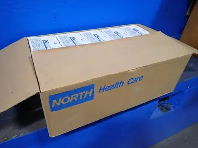 North  Disposable Ear Plugs