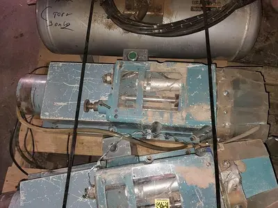USED HEIAN M88860