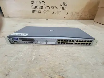 USED HP J4813A