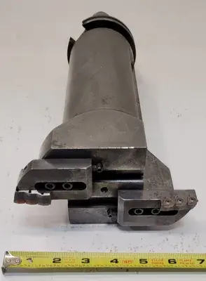 USED ALLIED MACHINE AND ENGINEERING 131111-51