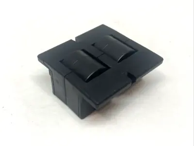 NEW BOSCH REXROTH ROLLER ELEMENT RE 45 FLAT BLACK