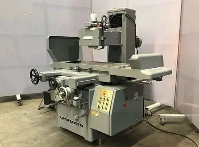USED OKAMOTO PSG-64