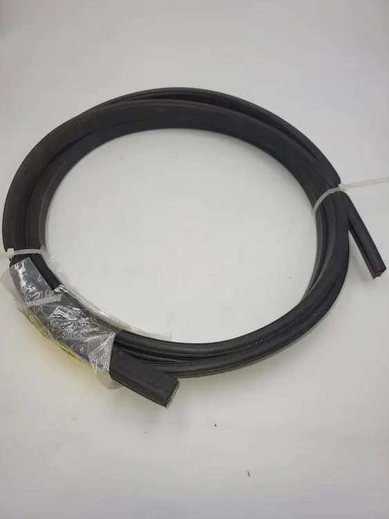 Used RUBBER SEAL _UNKNOWN_ Pump & Valve Parts | ND Industrial Surplus #1211434