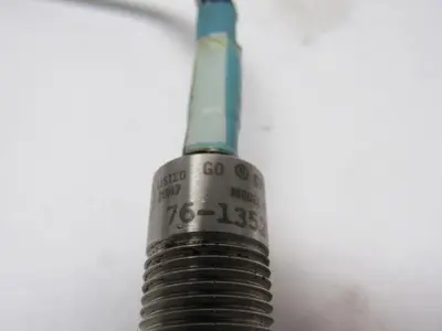 Used GO SWITCH _UNKNOWN_ Relays & Switches | Arrow Industrial #640046