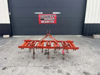 FRED CAIN ALL PURPOSE PLOW/RIPPER Plow | County Equipment Company LLC (1)