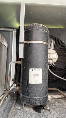Pro Refrigeration 24hp Glycol Chiller