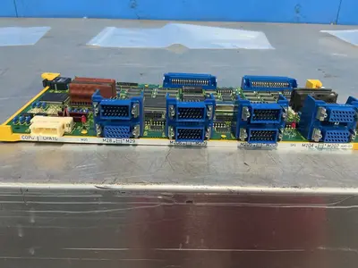 Used FANUC A16B2200080 Circuit Boards Ohio US | HGR 24 #1345151
