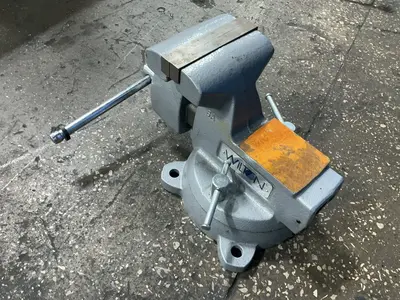 Used WILTON _UNKNOWN_ Tooling & Accessories (Other) Ohio US | HGR 24 #1541536