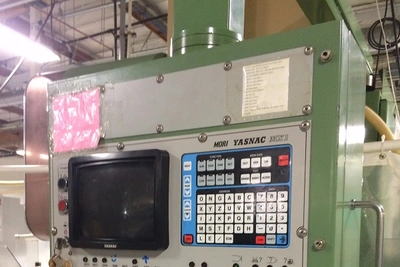 USED 1985 MORI SEIKI