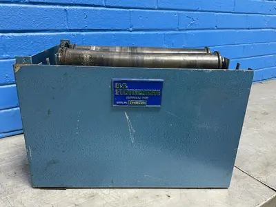 Used U.S. STONEWARE _UNKNOWN_ Chemical & Process Equipment Ohio US | HGR 24 #1519941