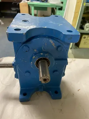 New | in-Stock RPM G98J0004 Speed Reducers | Surplus Asset Holdings #1205346