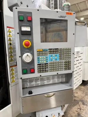 2004 HAAS EC-400 Horizontal Machining Centers (CNC) | CNC EXCHANGE (3)