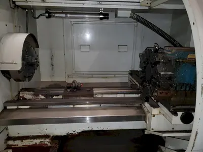 USED 2008 MILLTRONICS ML26/40