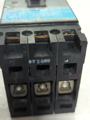 Used SIEMENS ED43B060 Miscellaneous Equipment (Electrical & Power) Ohio US | Surplus Asset Holdings #1262413