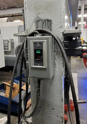 Used DAKE 5-075 H-Frame Presses Kentucky US | Aucto #1314419