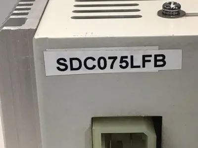 USED STAR SDC075LFB