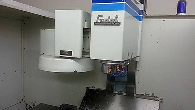 USED 1989 FADAL VMC