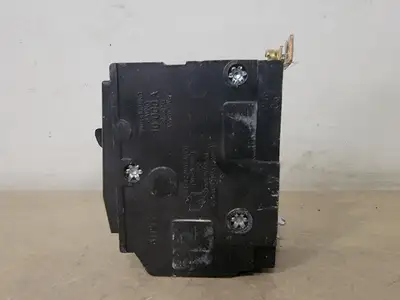Used SQUARE D QO250 Switchgears British Columbia CA | Lenmark #367158