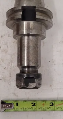 PARLEC C40-20ER4 Tooling & Accessories, Tooling | Machinery Central (6)