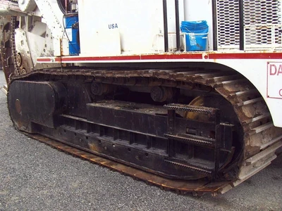 Used CAPITOL 1050 Trenchers California US | Western Trencher & Equipment, Inc. #1497679