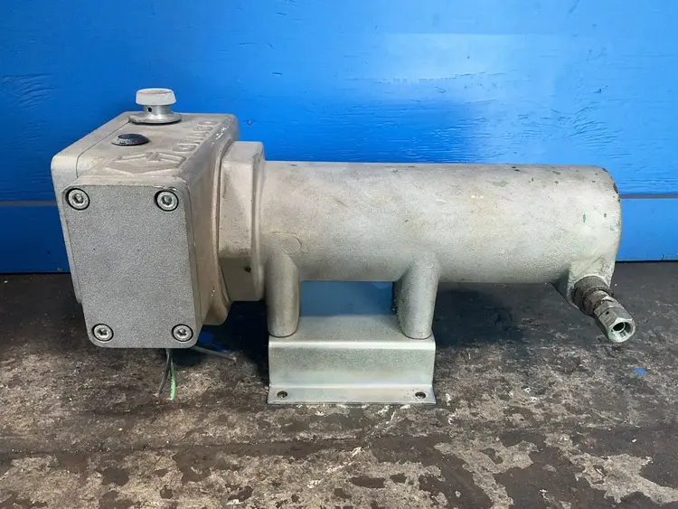 Used GRACO 220524 Glue Machines Ohio US | HGR 24 #1300895