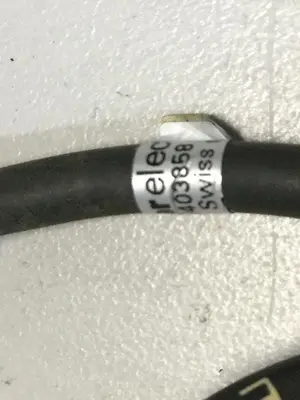 Used BAUMER ELECTRIC FEG 14.24/403858 Sensors Michigan US | Ideal Machinery #709174