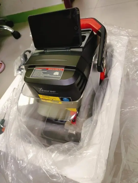 New | in-Stock 2026 DOLPHIN XP-005L Diagnostic Instruments - Other IE | CB Stores Ltd #1418770