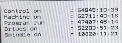 2018 MIKRON 400IU Vertical Machining Centers (5-Axis or More) | Toolquip, Inc. (18)