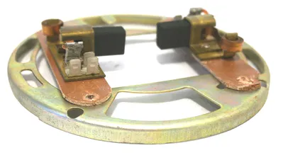 NEW RELIANCE ELECTRIC 602014-10A BRUSH RING 60201410A
