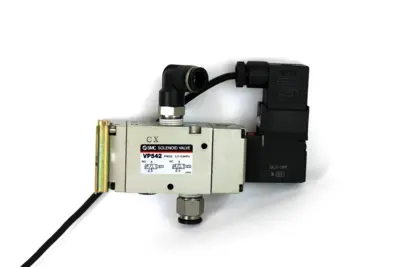 USED SMC VP542