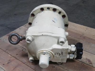 Used KAWASAKI _UNKNOWN_ Hydraulic and Pneumatic Motors Texas US | OCO Industrial #1716743