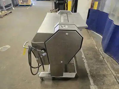 USED TOWNSEND SK 11-320