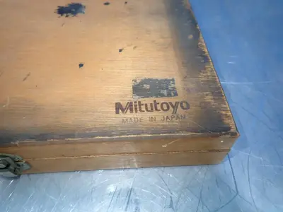 USED MITUTOYO 103195