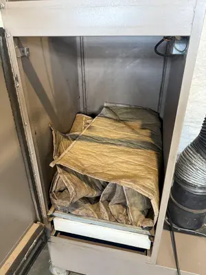 USED MICRO AIR MA4000