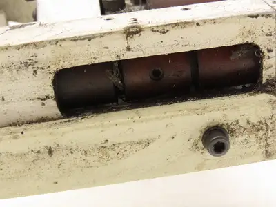 Used RACING _UNKNOWN_ Sewing Equipment Indiana US | Arrow Industrial #1459648