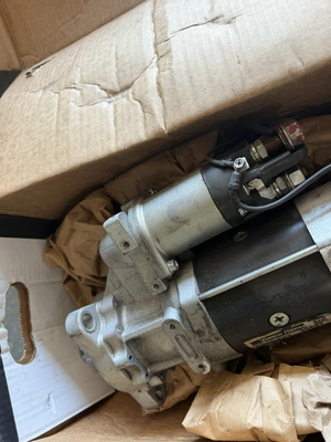 Used _UNKNOWN_ _UNKNOWN_ Starters Indiana US | Miedema Asset Management Group #1414923