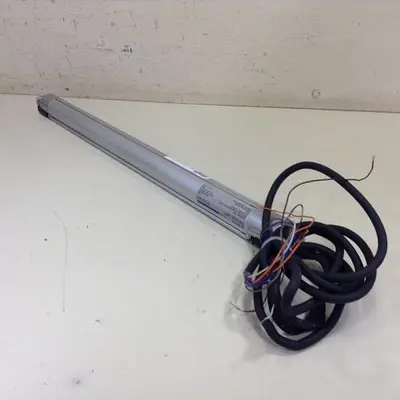 USED KEYENCE CORP SL-C24H-R