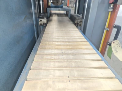 Used CDS CCH60-8V-L Down Stream - Pullers | Arlington Machinery #875733