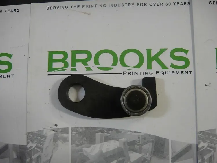 New | in-Stock HAMADA 5103-08020A Misc Printing Equipment North Carolina US | BROOKS PRINTING EQUIPMENT #1140363