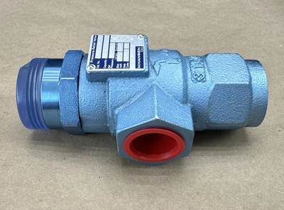 NEW Hansen Technologies H5602/300-P