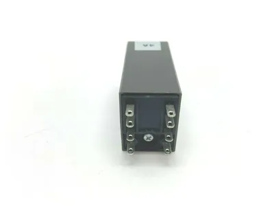 GT5Y-2SN1D24 | IDEC  Electronic Timer Relay 24VDC - Used