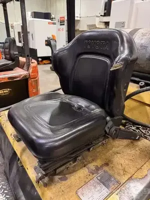 Used HYSTER S155XL2 Misc Forklifts Illinois US | Perfection Global, LLC. #1371131