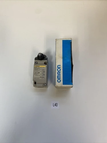 NEW OMRON D4A-2507-VN