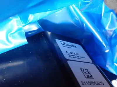 USED ATI INDUSTRIAL AUTOMATION QC510MX