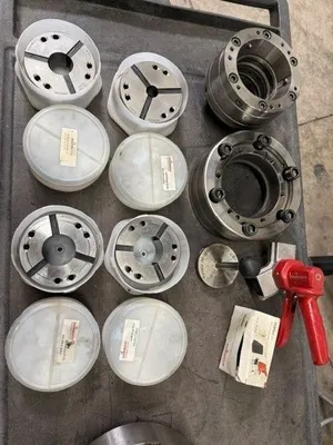 2017 DMG MORI NLX2500SY/700 CNC Lathes. | 520 Machinery Sales LLC (11)
