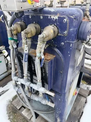 DAY 4" x 12" Mill Roll Paint (2, 3 or More Rolls) | Perry Equipment (12)