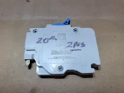 Used FEDERAL PIONEER NC115 Switchgears British Columbia CA | Lenmark #1486889