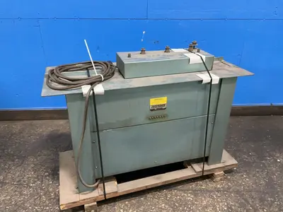 Used THE LOCKFORMER CO _UNKNOWN_ Seam Closers Ohio US | HGR 24 #1291953